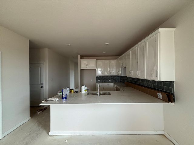 1920 Davee PL, Georgetown, TX 78633