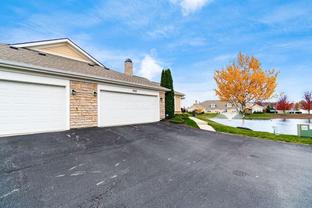 7030 Kinsale Lane, Powell, OH 43065