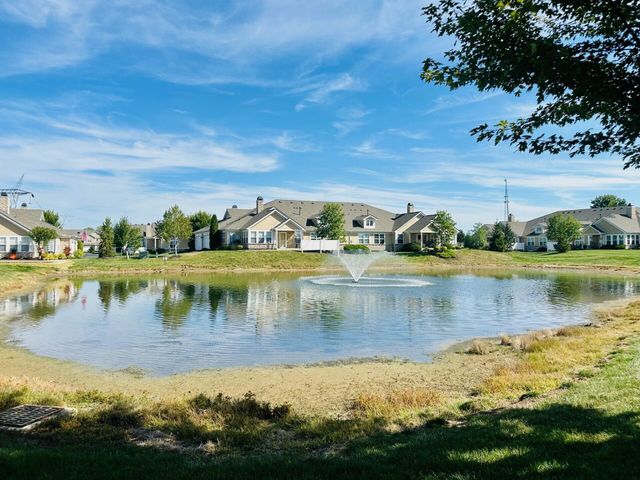 7030 Kinsale Lane, Powell, OH 43065