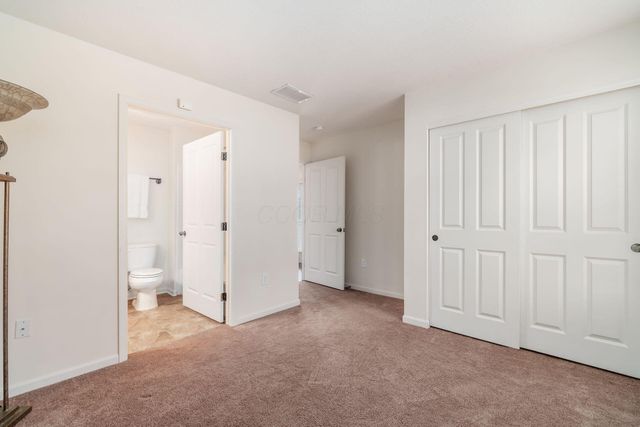 7030 Kinsale Lane, Powell, OH 43065