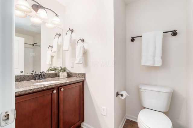 7030 Kinsale Lane, Powell, OH 43065