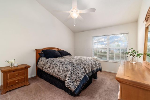 7030 Kinsale Lane, Powell, OH 43065