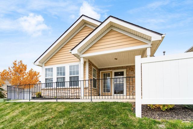 7030 Kinsale Lane, Powell, OH 43065