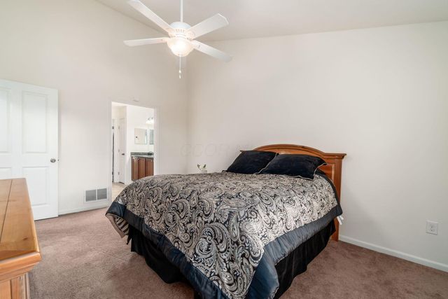 7030 Kinsale Lane, Powell, OH 43065