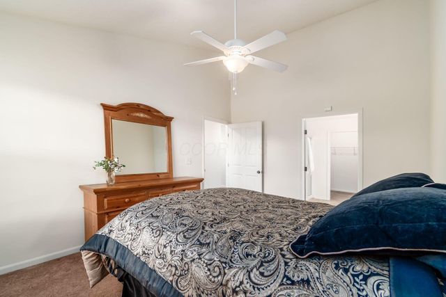 7030 Kinsale Lane, Powell, OH 43065