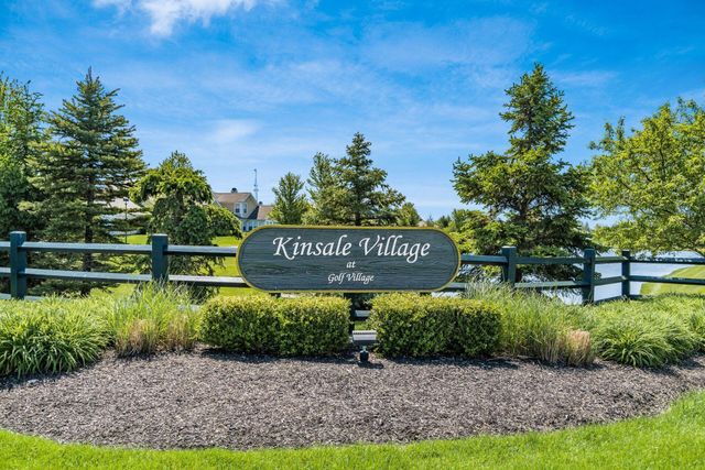 7030 Kinsale Lane, Powell, OH 43065