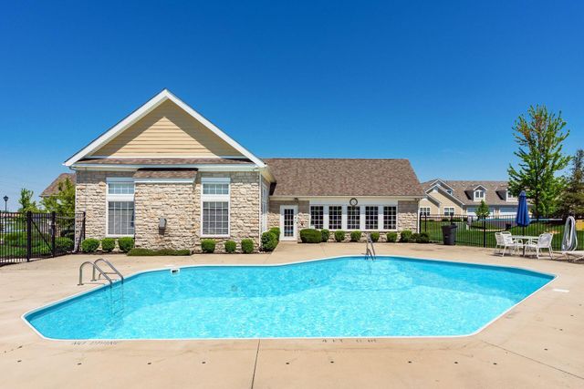 7030 Kinsale Lane, Powell, OH 43065