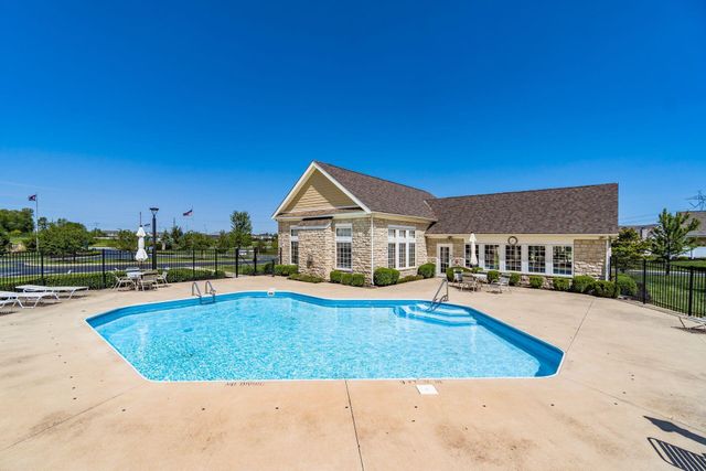 7030 Kinsale Lane, Powell, OH 43065