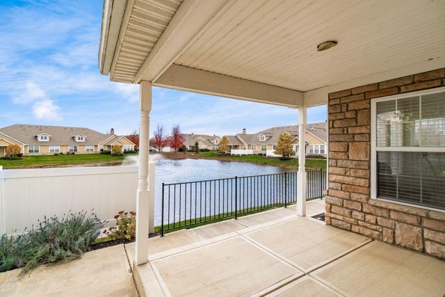 7030 Kinsale Lane, Powell, OH 43065