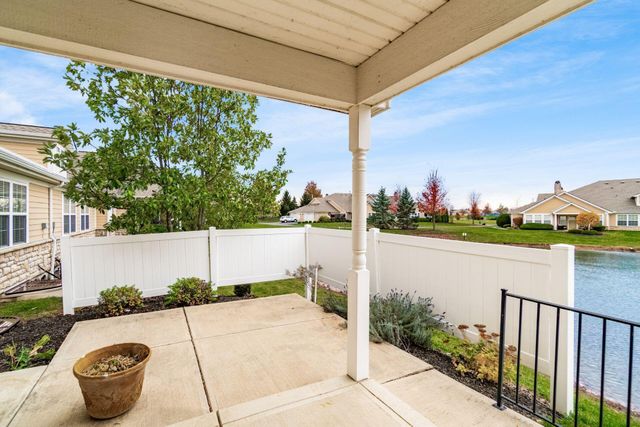 7030 Kinsale Lane, Powell, OH 43065