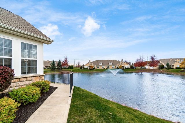 7030 Kinsale Lane, Powell, OH 43065