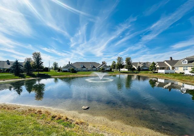 7030 Kinsale Lane, Powell, OH 43065