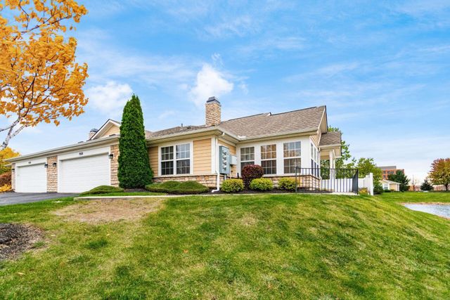 7030 Kinsale Lane, Powell, OH 43065