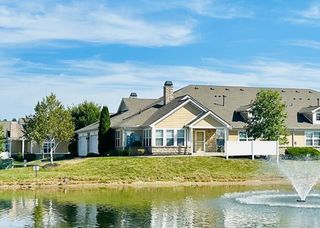 7030 Kinsale Lane, Powell, OH 43065