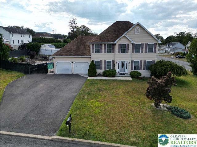 114 Kestrel Road, Luzerne, PA 18707