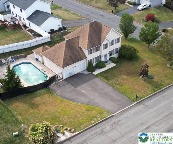 114 Kestrel Road, Luzerne, PA 18707