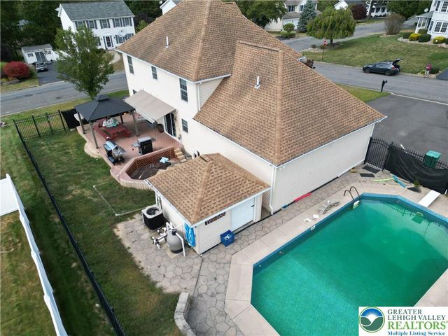 114 Kestrel Road, Luzerne, PA 18707