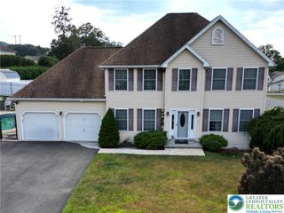 114 Kestrel Road, Luzerne, PA 18707