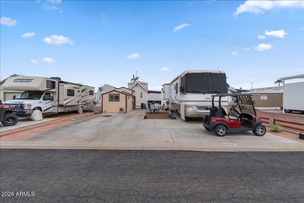 432 E PLAZA DEL SOL -- 77, Florence, AZ 85132 — photo 2