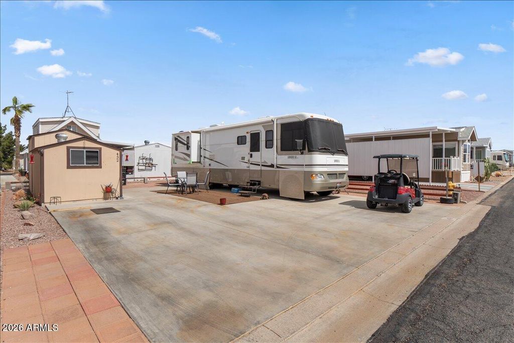 432 E PLAZA DEL SOL -- 77, Florence, AZ 85132 — photo 3