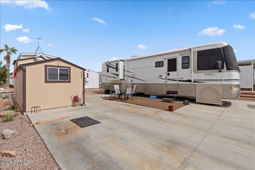 432 E PLAZA DEL SOL -- 77, Florence, AZ 85132 — photo 4