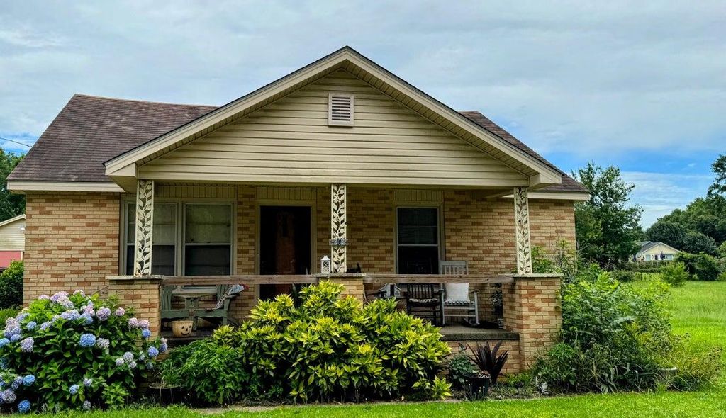 289 Cathy Drive, Warrenville, SC 29851