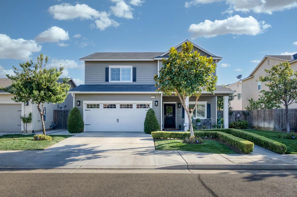 4140 San Gabriel Avenue, Clovis, CA 93619