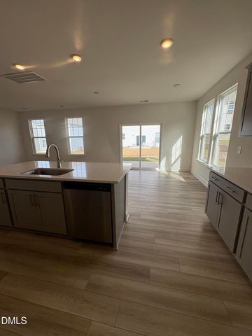 130 Favored Avenue, Sanford, NC 27330