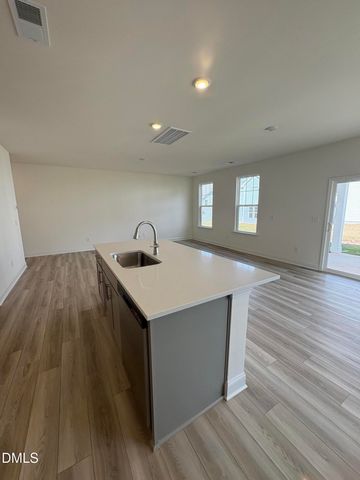 130 Favored Avenue, Sanford, NC 27330