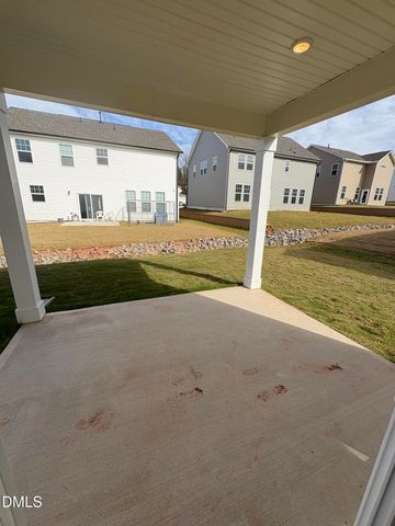 130 Favored Avenue, Sanford, NC 27330