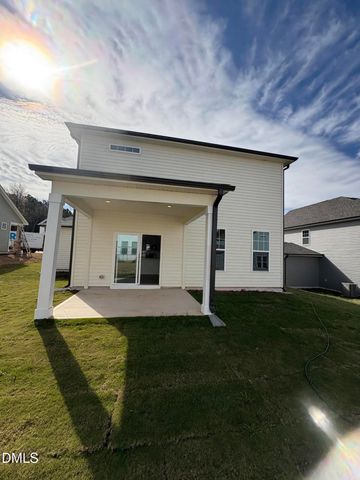 130 Favored Avenue, Sanford, NC 27330