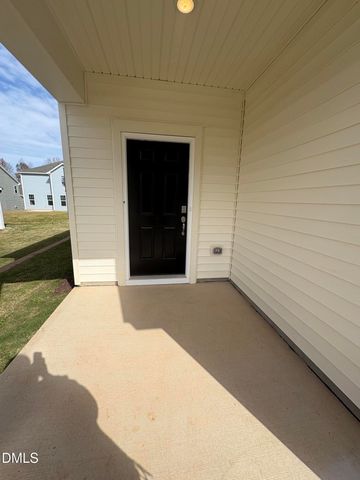 130 Favored Avenue, Sanford, NC 27330