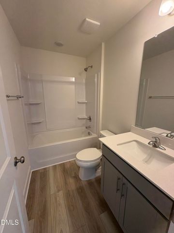 130 Favored Avenue, Sanford, NC 27330