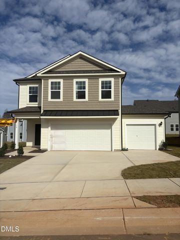 130 Favored Avenue, Sanford, NC 27330