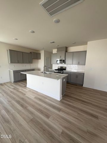 130 Favored Avenue, Sanford, NC 27330