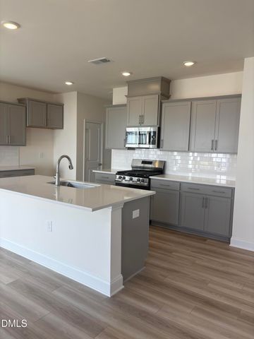 130 Favored Avenue, Sanford, NC 27330