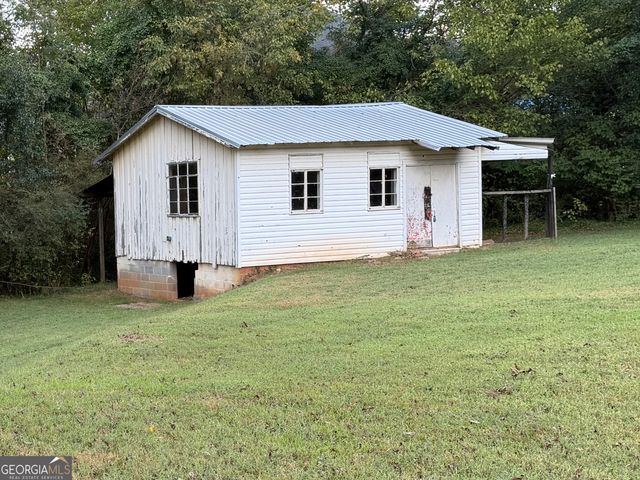 40 Duke Street, Jefferson, GA 30549