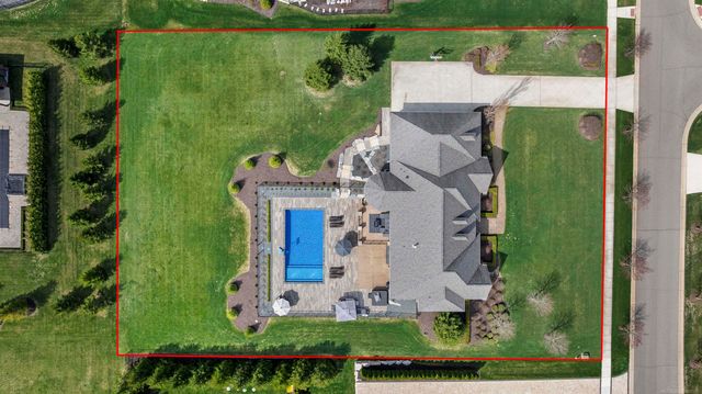 61657 Cotswold Drive, Washington Twp, MI 48094