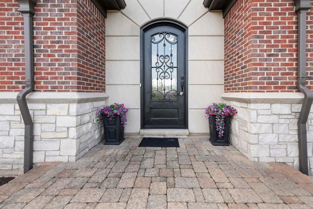 61657 Cotswold Drive, Washington Twp, MI 48094