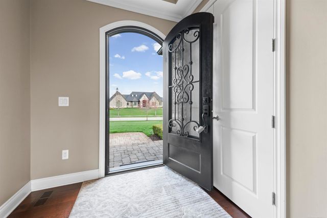 61657 Cotswold Drive, Washington Twp, MI 48094