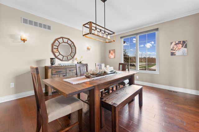61657 Cotswold Drive, Washington Twp, MI 48094