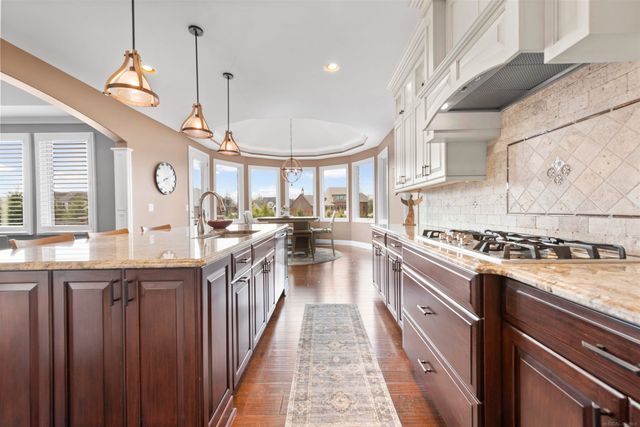 61657 Cotswold Drive, Washington Twp, MI 48094