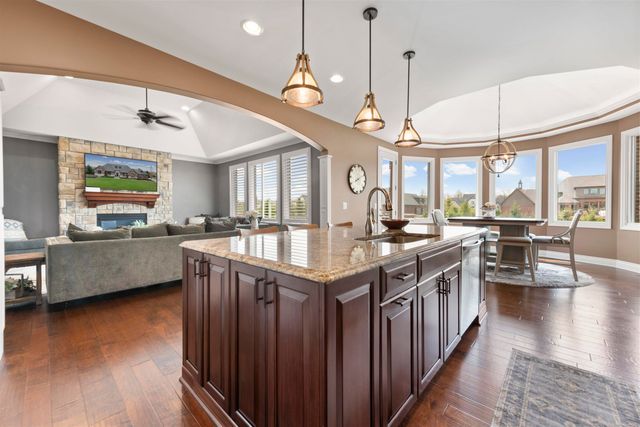 61657 Cotswold Drive, Washington Twp, MI 48094