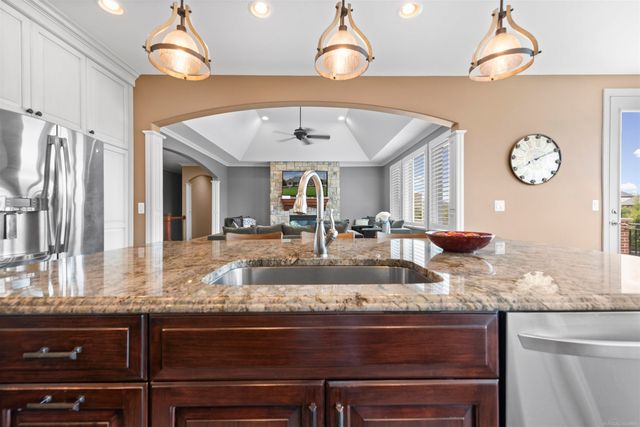 61657 Cotswold Drive, Washington Twp, MI 48094