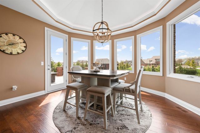 61657 Cotswold Drive, Washington Twp, MI 48094