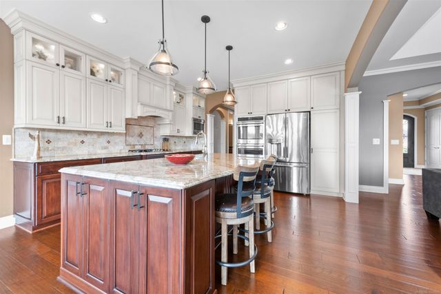61657 Cotswold Drive, Washington Twp, MI 48094