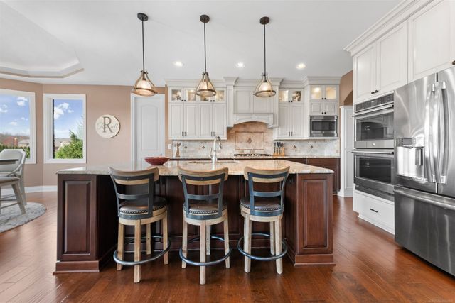 61657 Cotswold Drive, Washington Twp, MI 48094