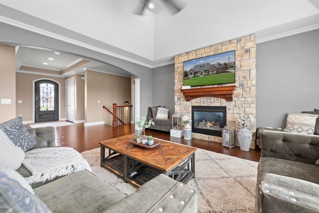 61657 Cotswold Drive, Washington Twp, MI 48094
