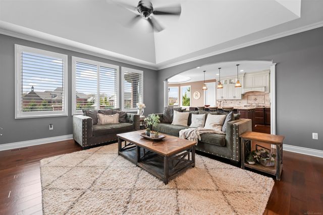 61657 Cotswold Drive, Washington Twp, MI 48094