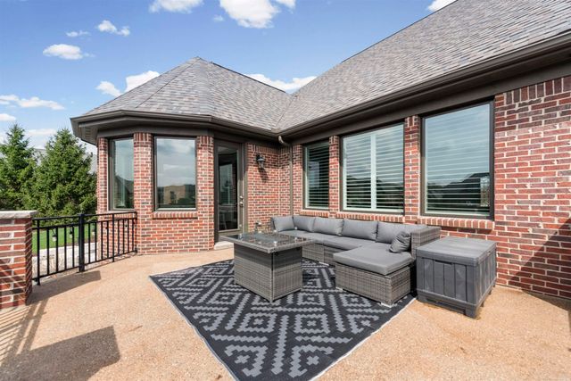 61657 Cotswold Drive, Washington Twp, MI 48094